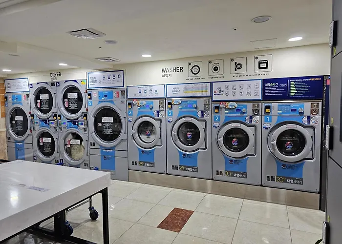 Boa Travel House Seoel
