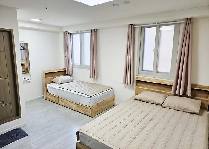 Hostel Boa Travel House *