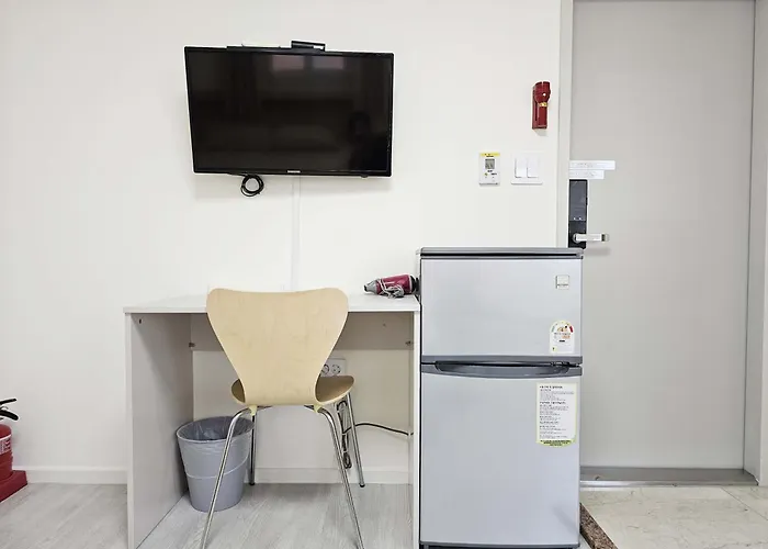 Boa Travel House Seoel