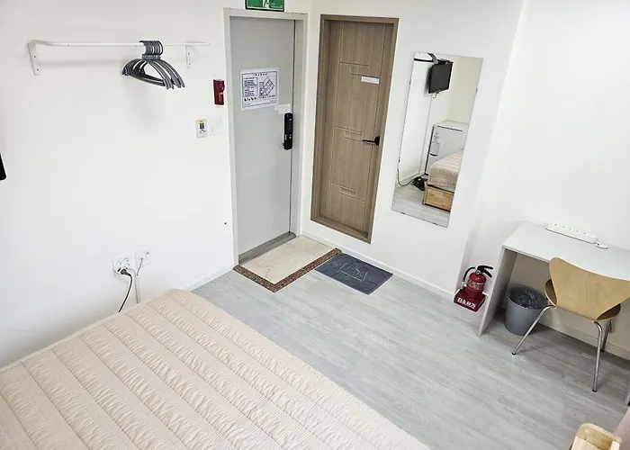 Hostel Boa Travel House *