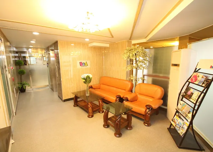Boa Travel House Hostel *