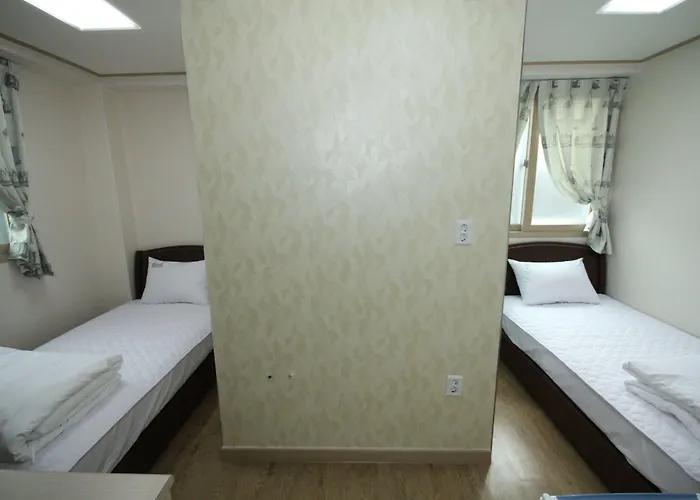 Boa Travel House