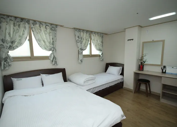 Hostel Boa Travel House *
