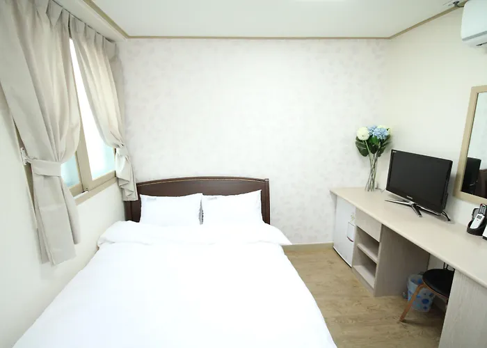 Boa Travel House *