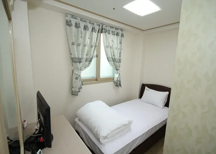 Boa Travel House *