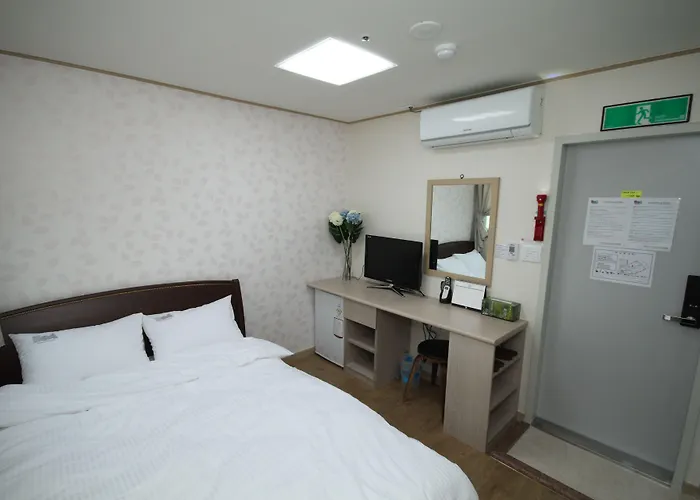 Boa Travel House