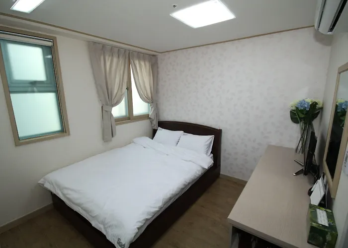Hostel Boa Travel House Seoel