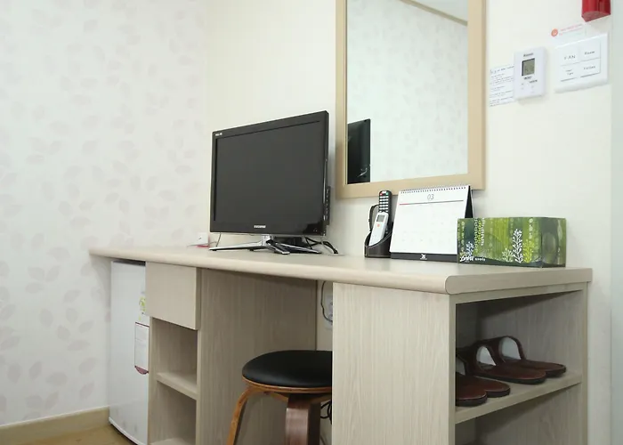 Boa Travel House Hostel *