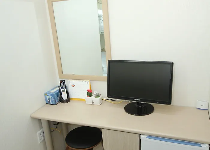 Boa Travel House