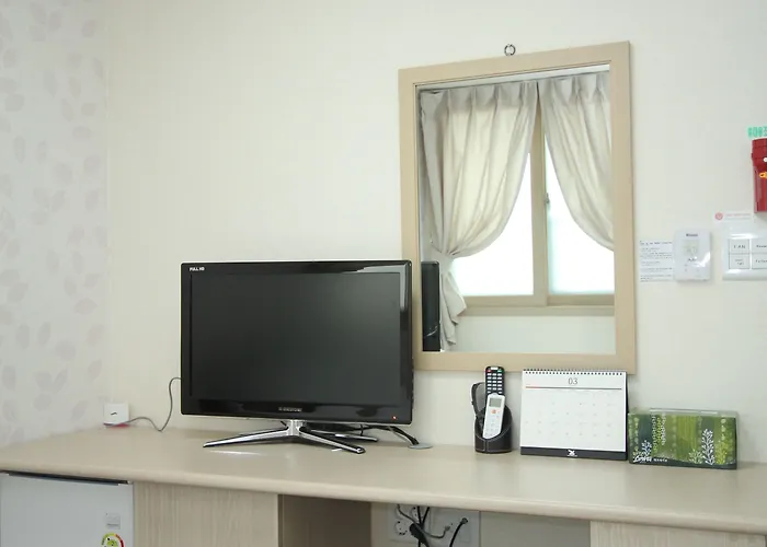 Boa Travel House Seoel