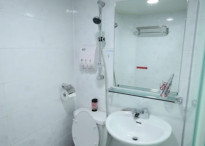 Boa Travel House Hostel *