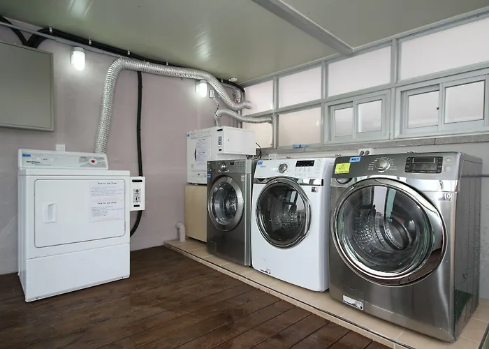 Hostel Boa Travel House Seoel