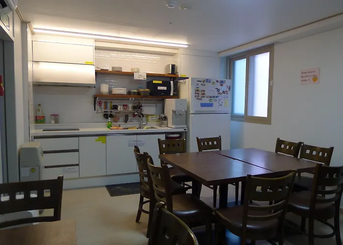 Hostel Boa Travel House *