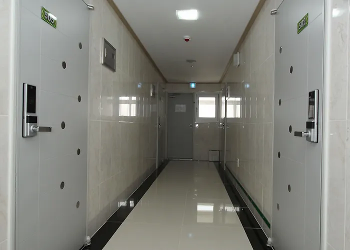 Hostel Boa Travel House