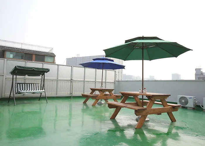 Hostel Boa Travel House *
