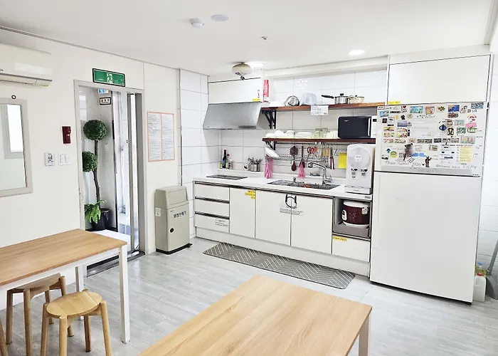 Boa Travel House *