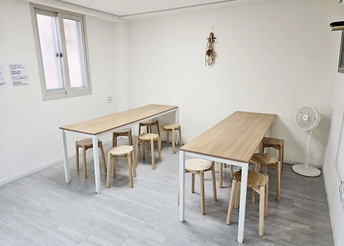 Hostel Boa Travel House