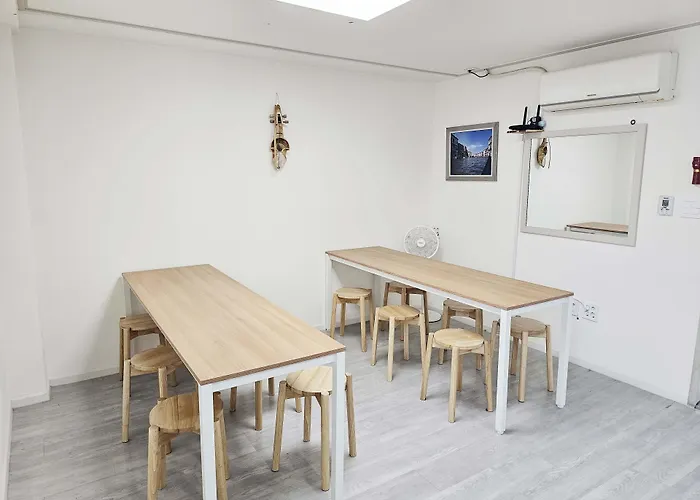 Hostel Boa Travel House