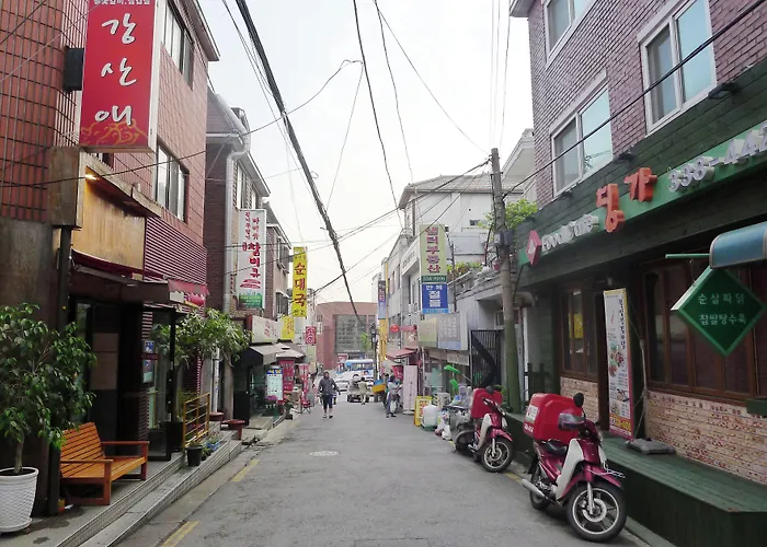 Boa Travel House
