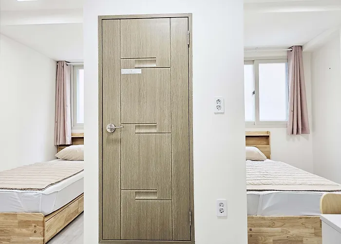 Boa Travel House