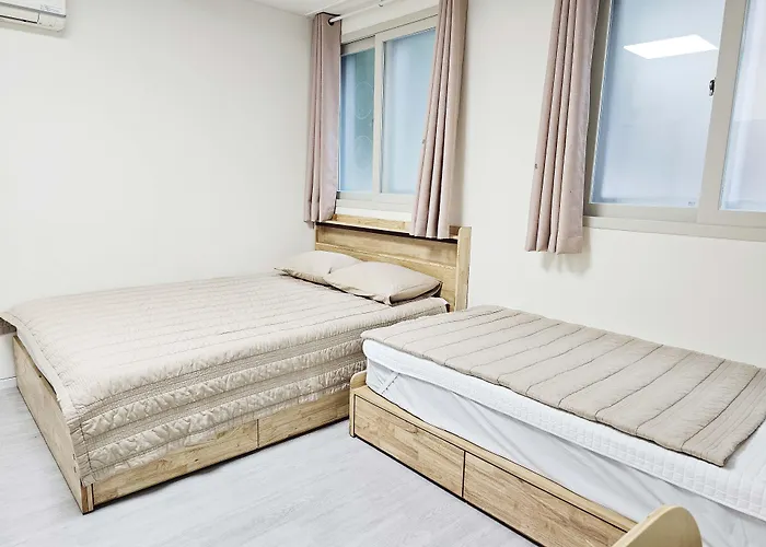 Hostel Boa Travel House