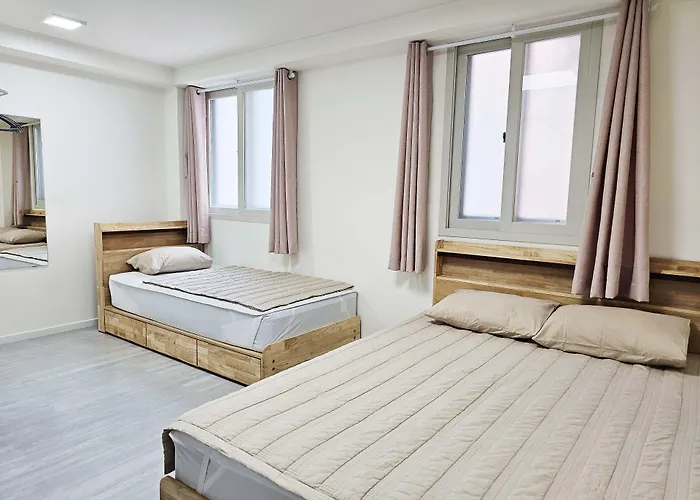 Boa Travel House