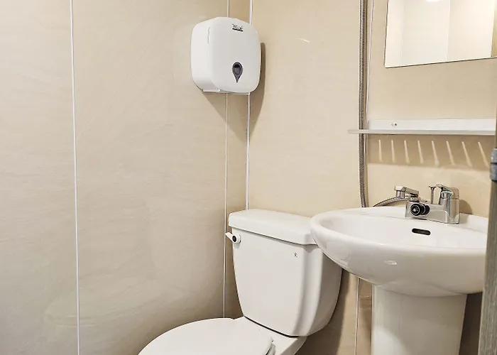 Boa Travel House Hostel Seoel