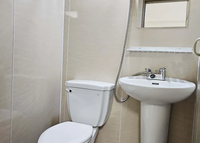 Boa Travel House Hostel