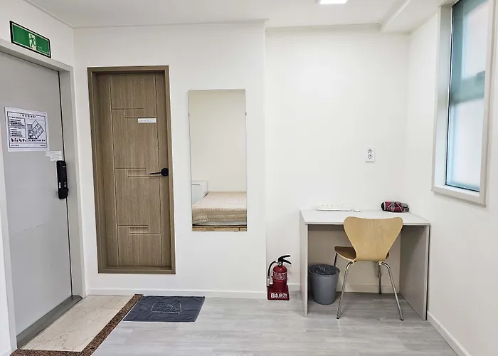 Boa Travel House *