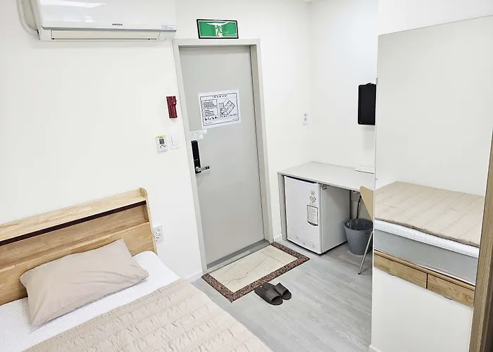 Hostel Boa Travel House