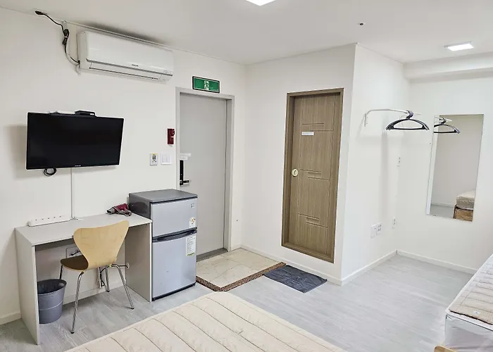 Boa Travel House