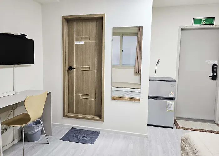 Boa Travel House Seoel