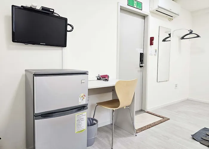 Boa Travel House Seoel