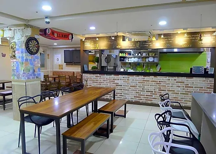 Hostel Boa Travel House