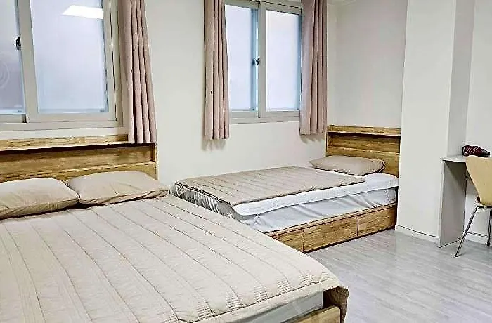 Boa Travel House *