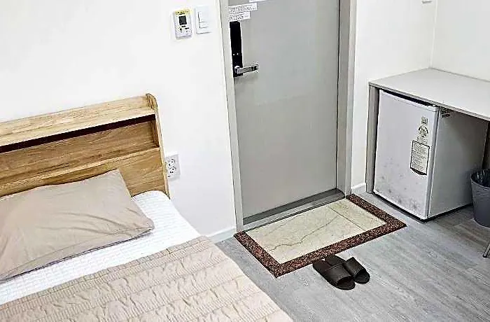 Boa Travel House *
