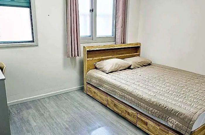 Hostel Boa Travel House *