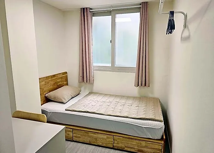 Boa Travel House Hostel