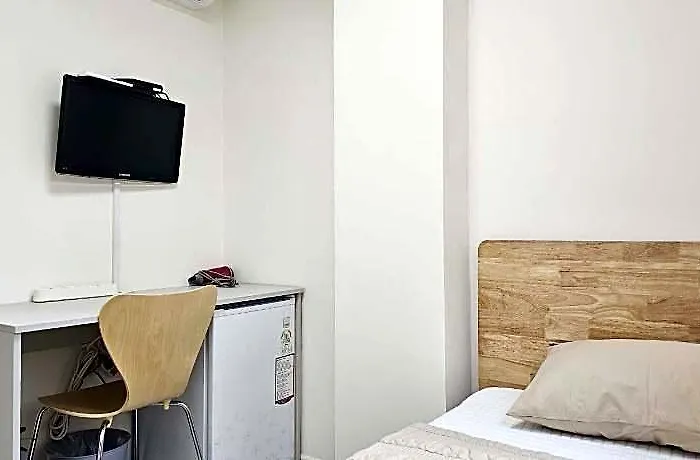 Boa Travel House Hostel