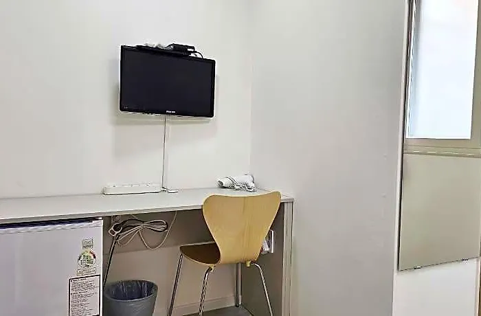 Boa Travel House Seoel