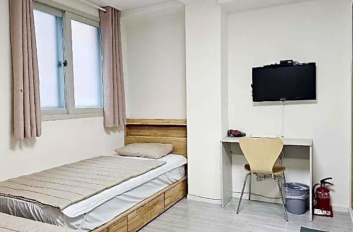 Boa Travel House * Seoel