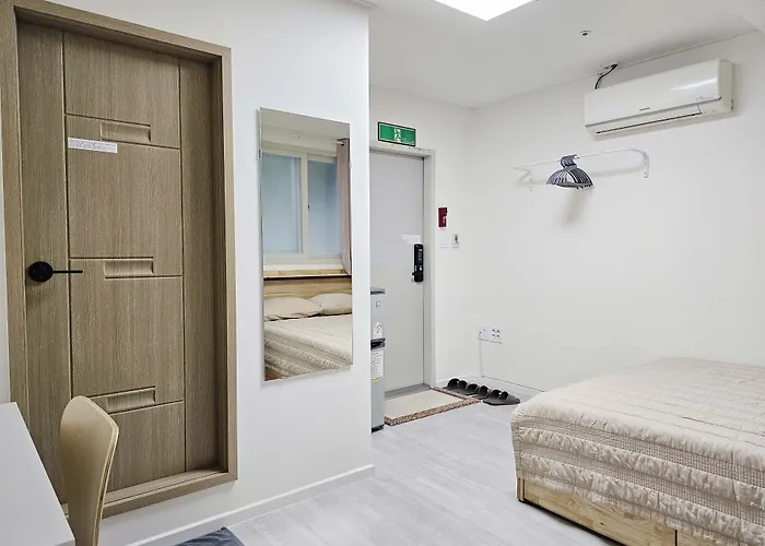 Boa Travel House Seoel