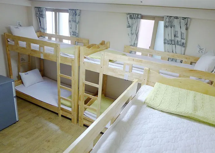 Boa Travel House Hostel