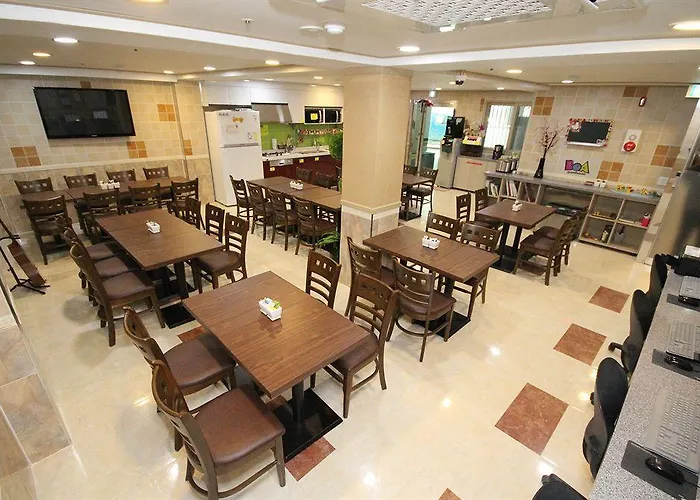 Boa Travel House