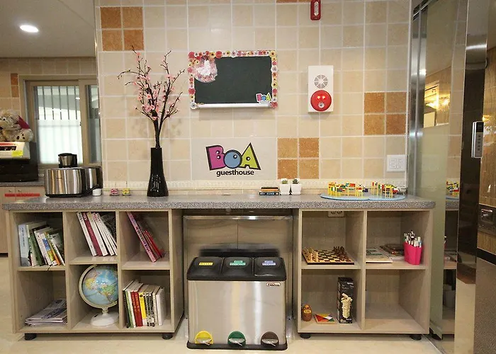 Hostel Boa Travel House