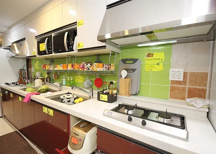 Boa Travel House Hostel