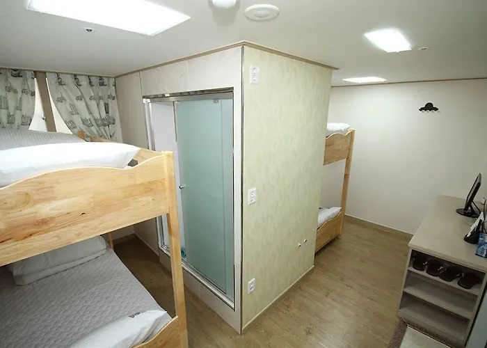 Hostel Boa Travel House