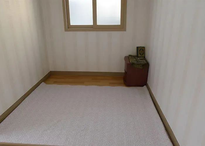 Hostel Boa Travel House *